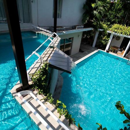 Colombo House By Ceilao Villas Exterior photo