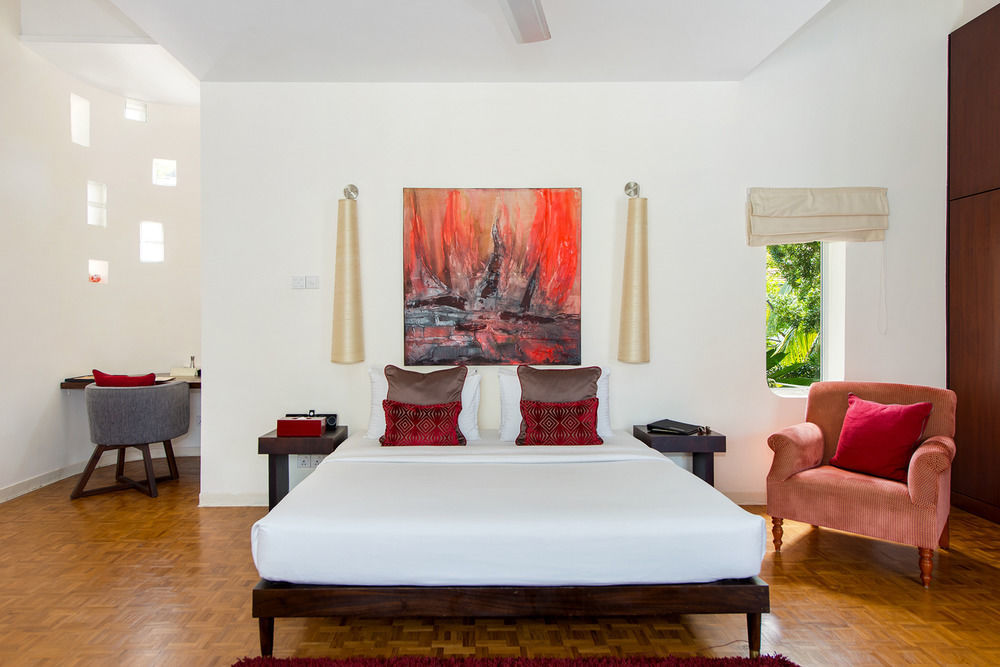 Colombo House By Ceilao Villas Exterior photo