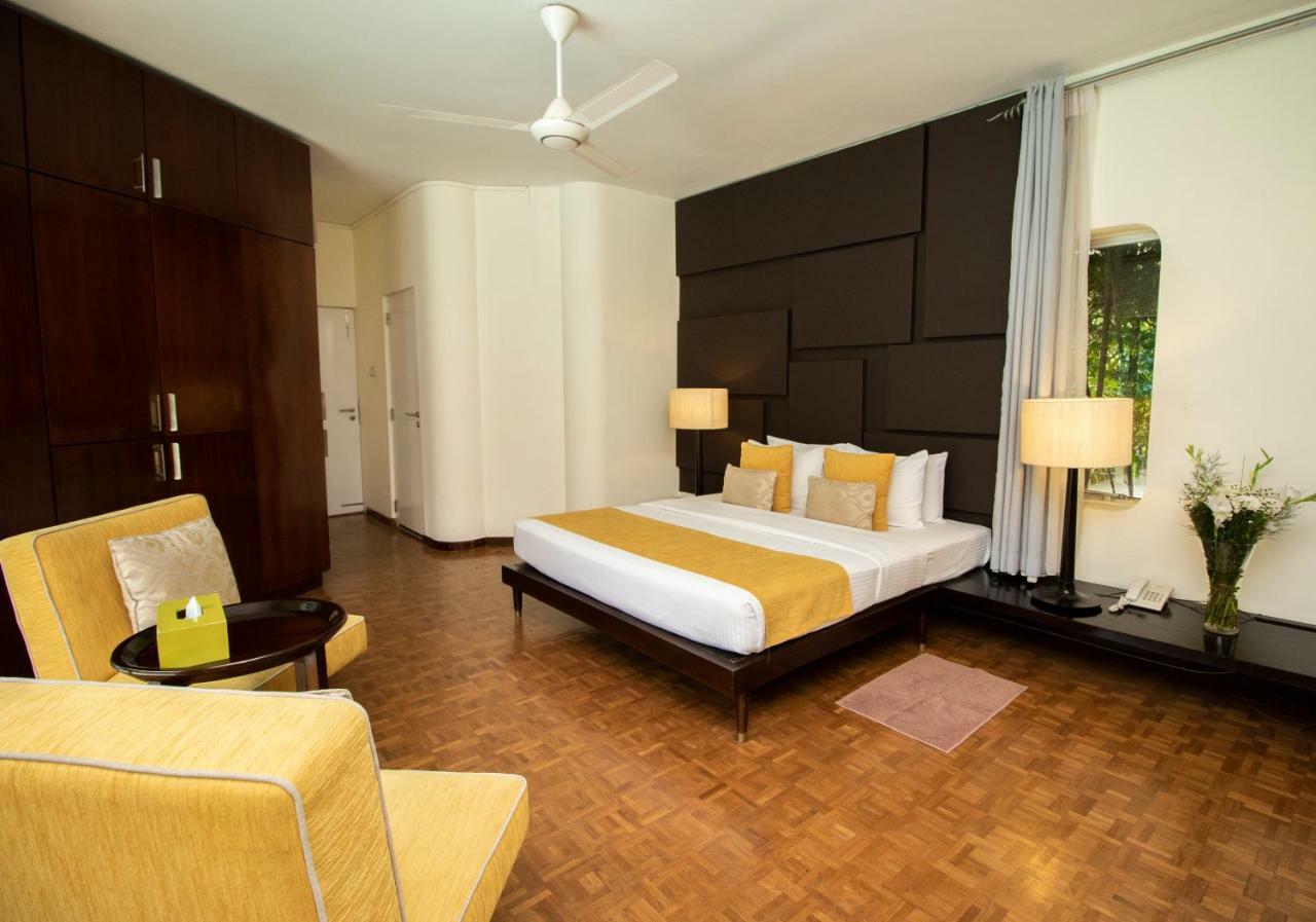 Colombo House By Ceilao Villas Exterior photo