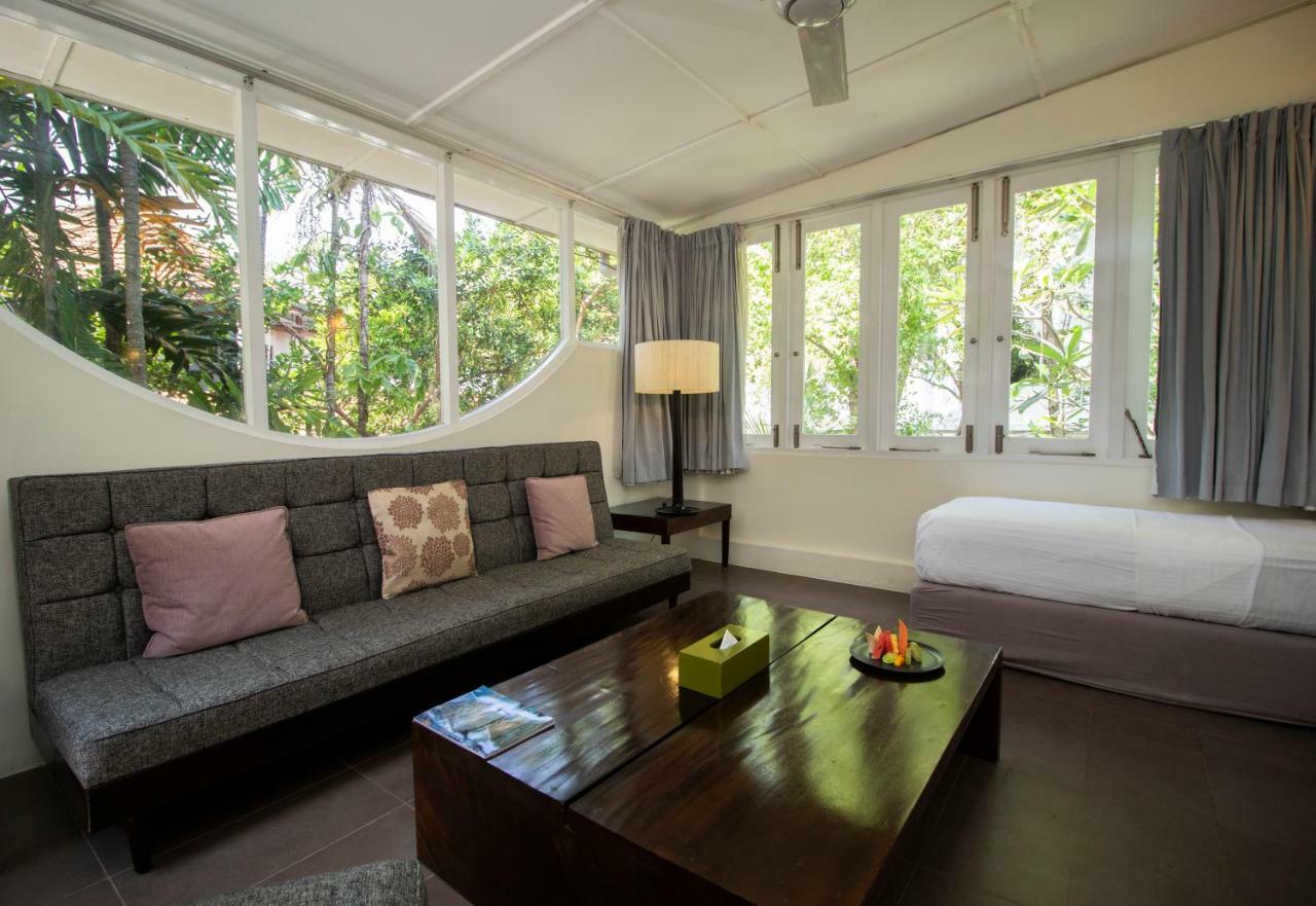 Colombo House By Ceilao Villas Exterior photo
