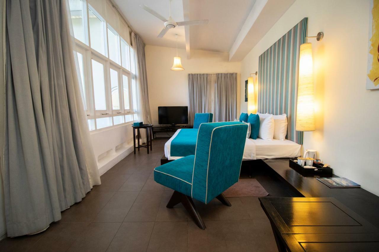 Colombo House By Ceilao Villas Exterior photo