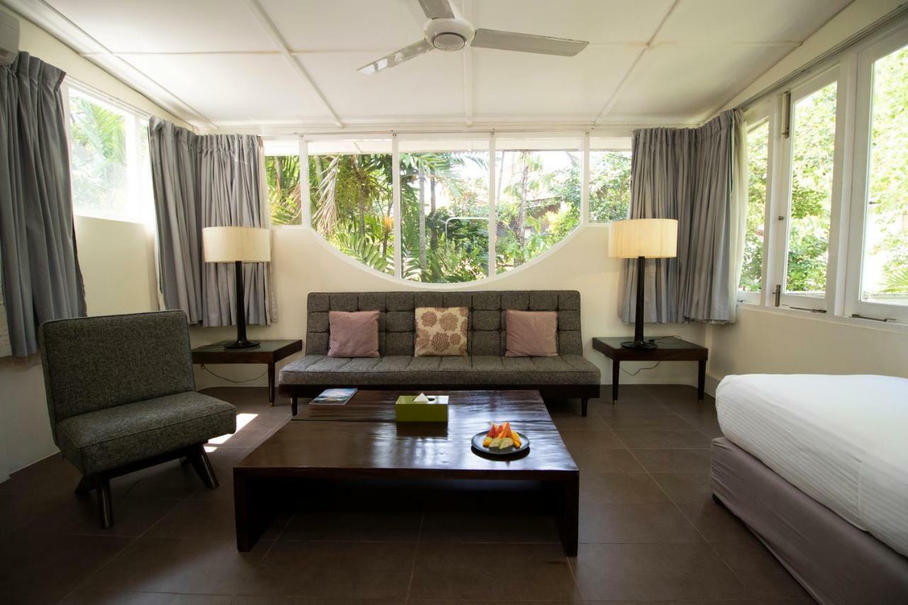 Colombo House By Ceilao Villas Exterior photo