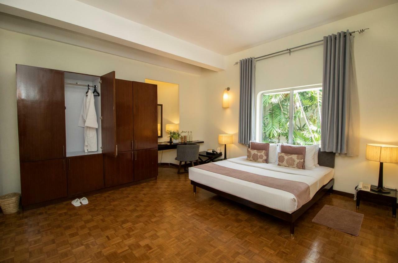 Colombo House By Ceilao Villas Exterior photo