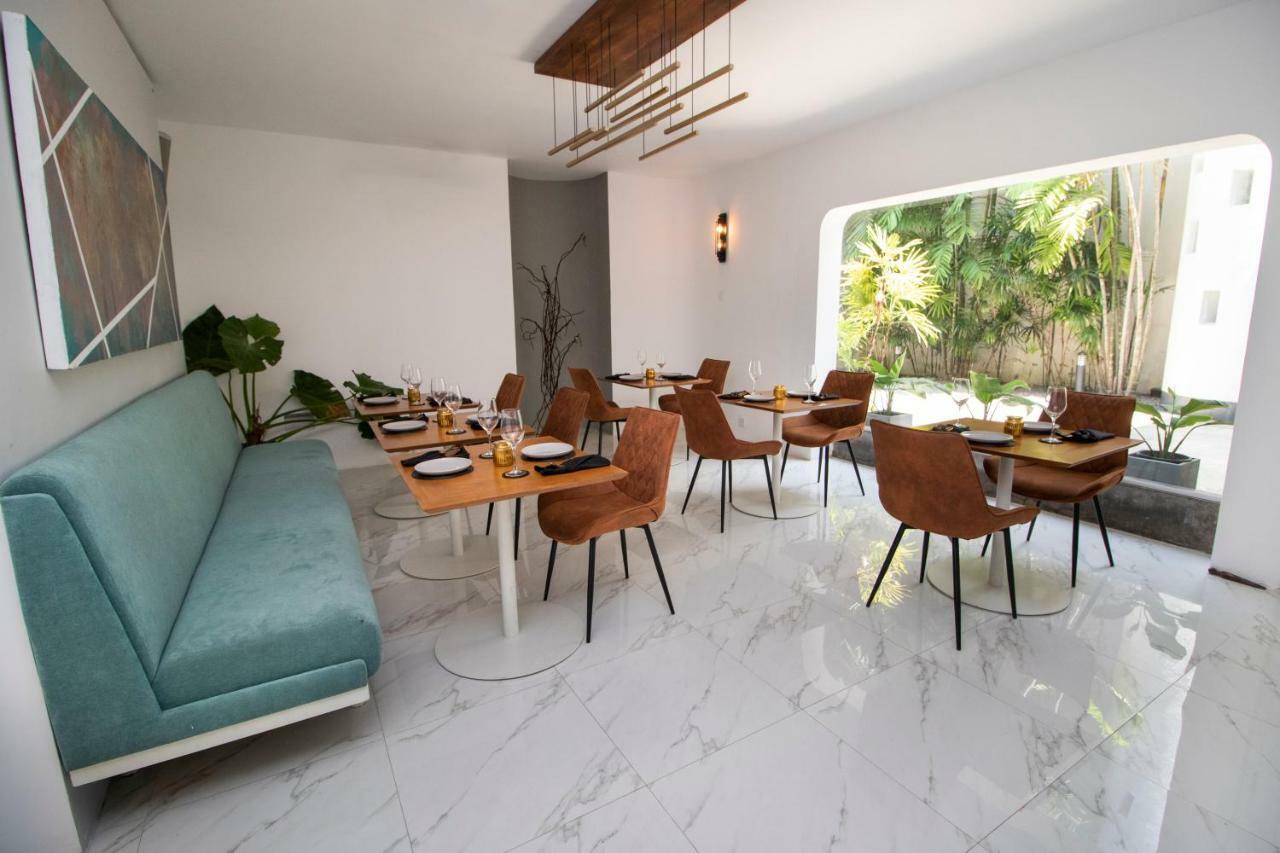 Colombo House By Ceilao Villas Exterior photo