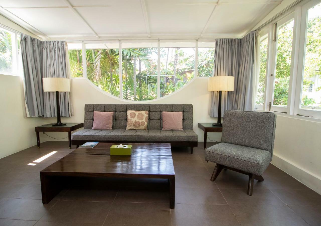 Colombo House By Ceilao Villas Exterior photo