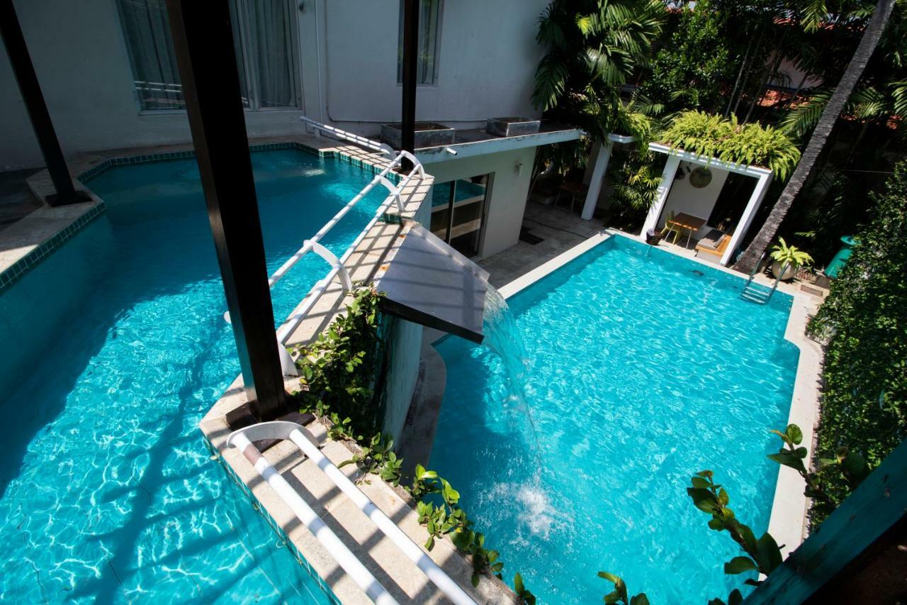 Colombo House By Ceilao Villas Exterior photo