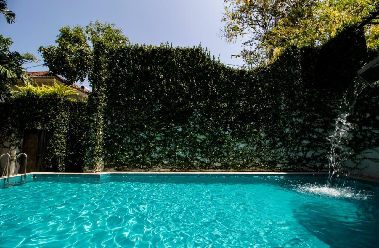 Colombo House By Ceilao Villas Exterior photo