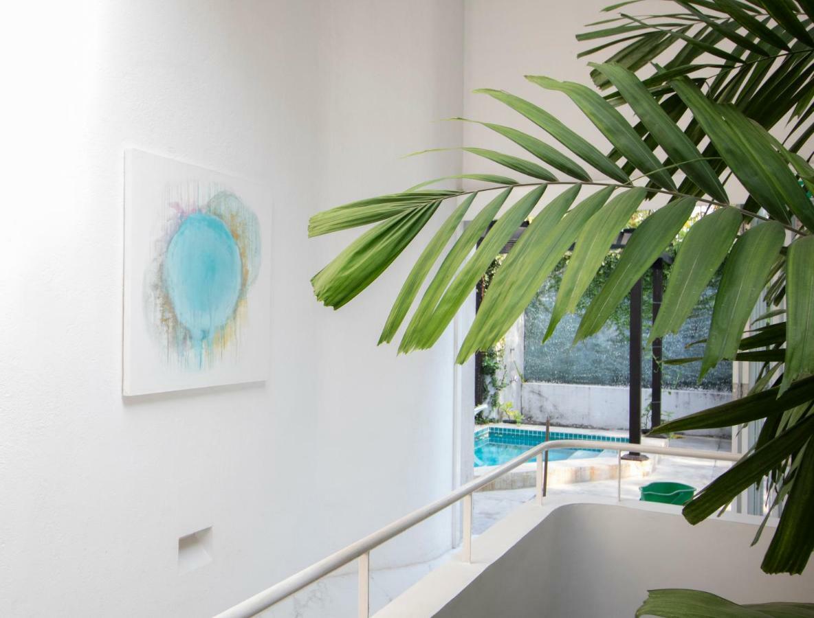 Colombo House By Ceilao Villas Exterior photo