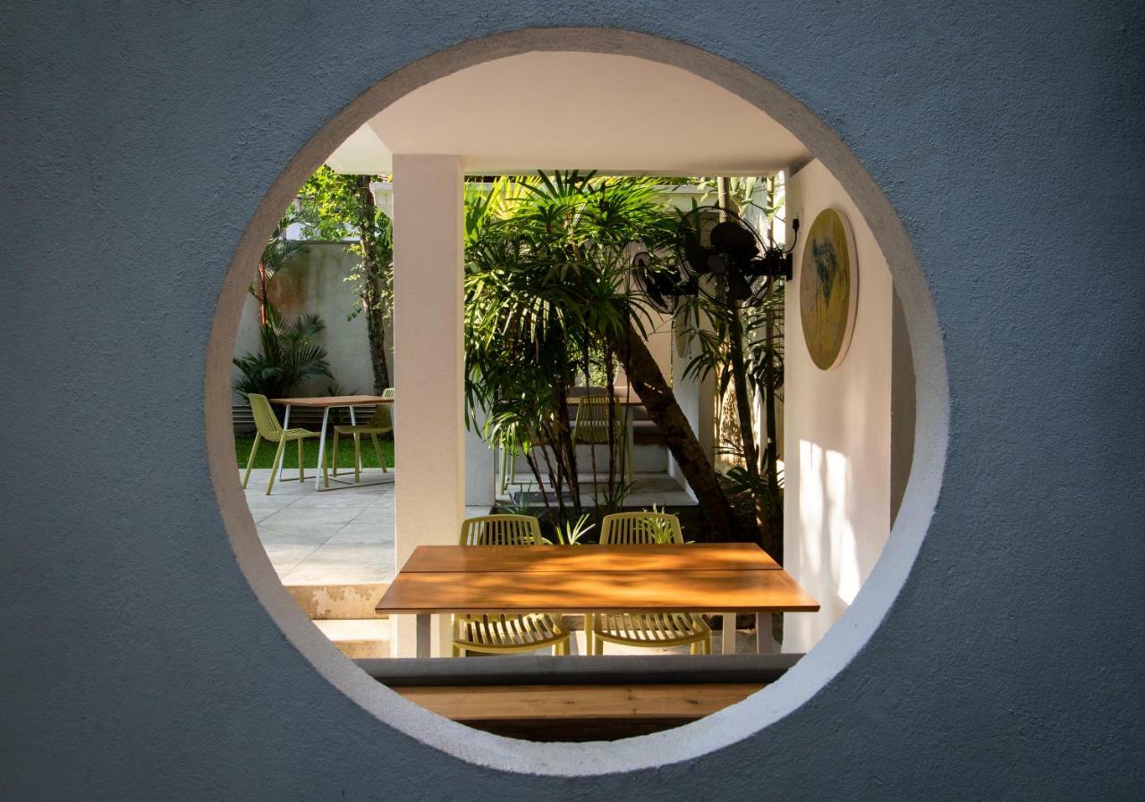 Colombo House By Ceilao Villas Exterior photo