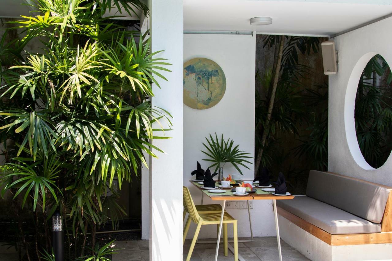 Colombo House By Ceilao Villas Exterior photo